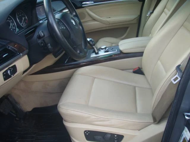 2007 BMW E70 X5 4.8i & xDrive50i - Image 3 of 10