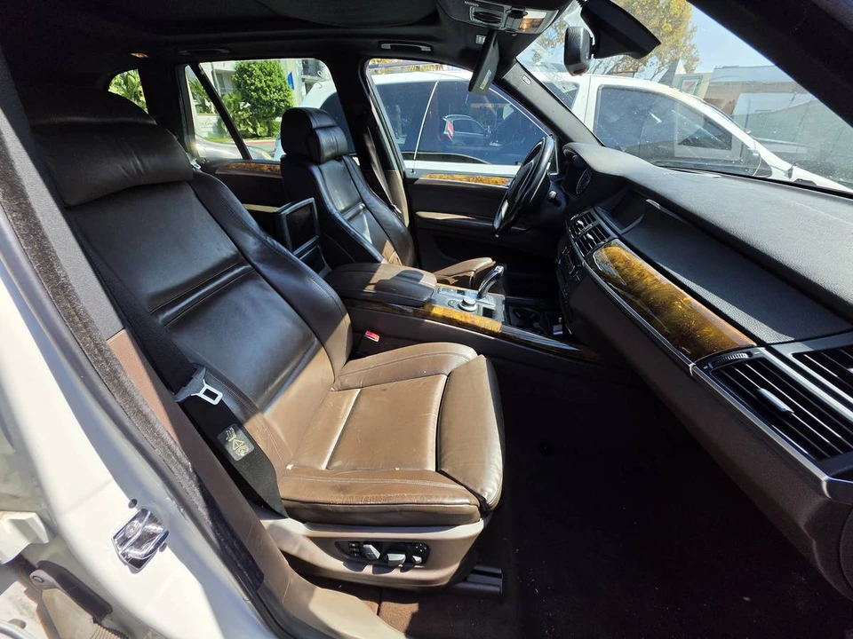 2007 BMW E70 X5 4.8i & xDrive50i - Image 10 of 12
