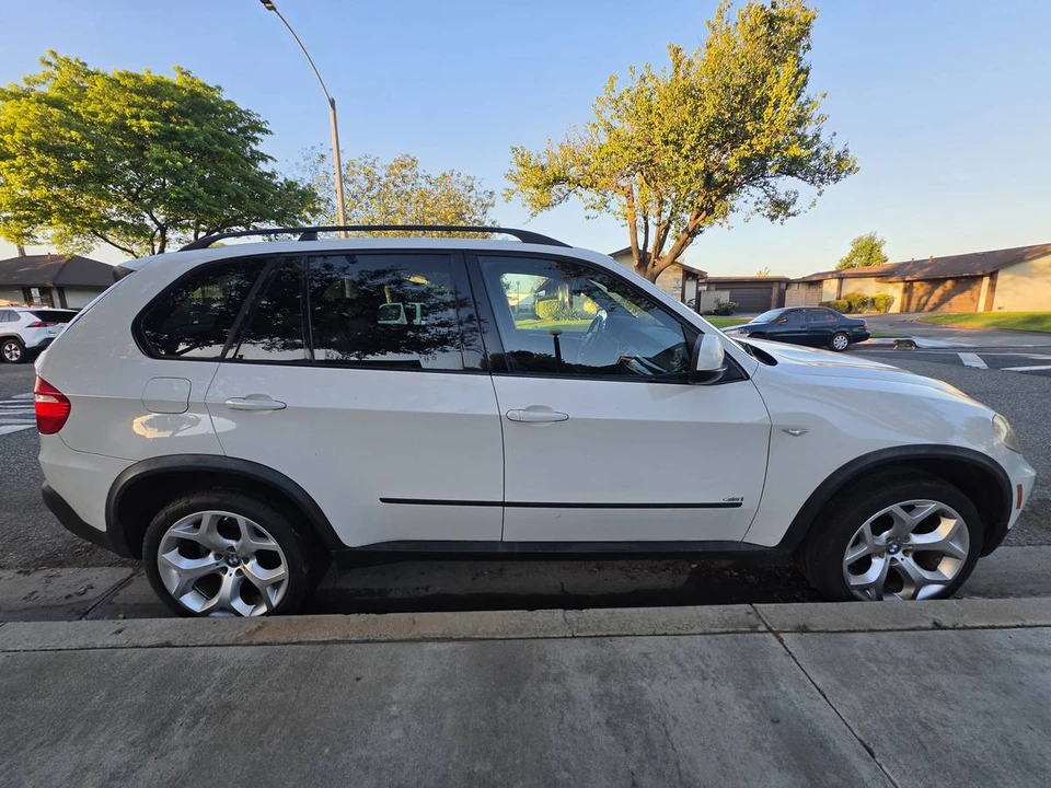 2007 BMW E70 X5 4.8i & xDrive50i - Image 7 of 12