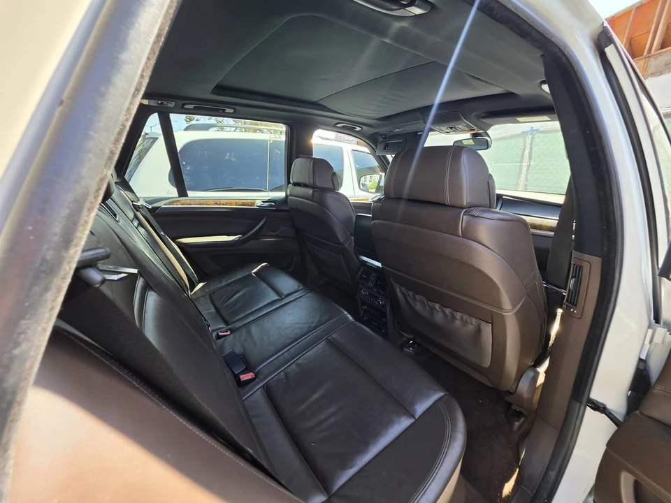 2007 BMW E70 X5 4.8i & xDrive50i - Image 11 of 12