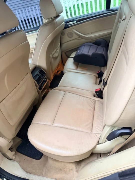 2007 BMW E70 X5 4.8i & xDrive50i - Image 6 of 9