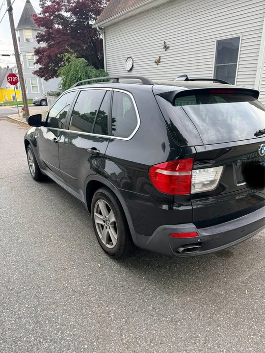 2007 BMW E70 X5 4.8i & xDrive50i - Image 3 of 9