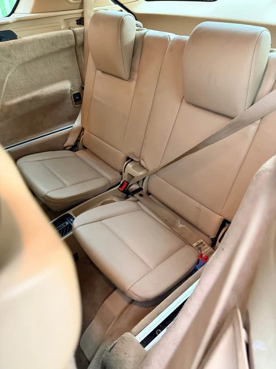 2007 BMW E70 X5 4.8i & xDrive50i - Image 7 of 9