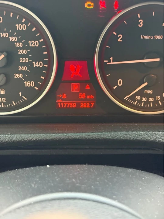 2007 BMW E70 X5 4.8i & xDrive50i - Image 8 of 9