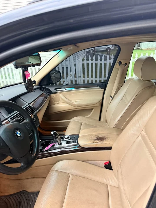 2007 BMW E70 X5 4.8i & xDrive50i - Image 5 of 9