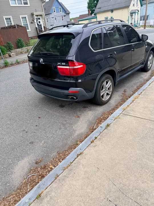 2007 BMW E70 X5 4.8i & xDrive50i - Image 4 of 9