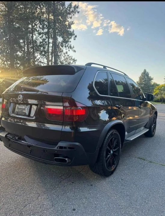 2007 BMW E70 X5 4.8i & xDrive50i - Image 4 of 7