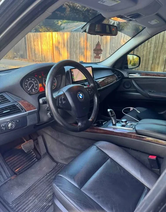 2007 BMW E70 X5 4.8i & xDrive50i - Image 6 of 7