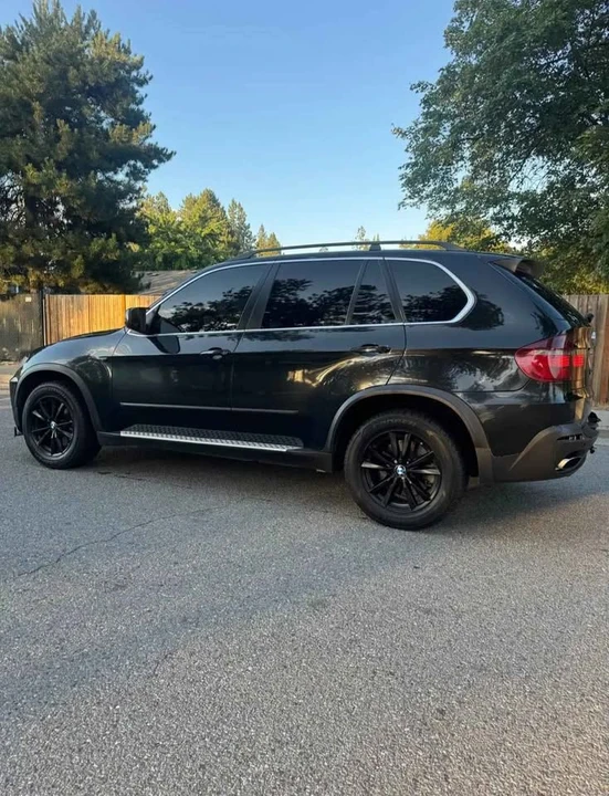 2007 BMW E70 X5 4.8i & xDrive50i - Image 7 of 7
