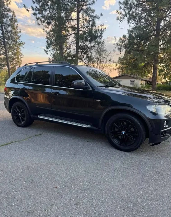 2007 BMW E70 X5 4.8i & xDrive50i - Image 5 of 7