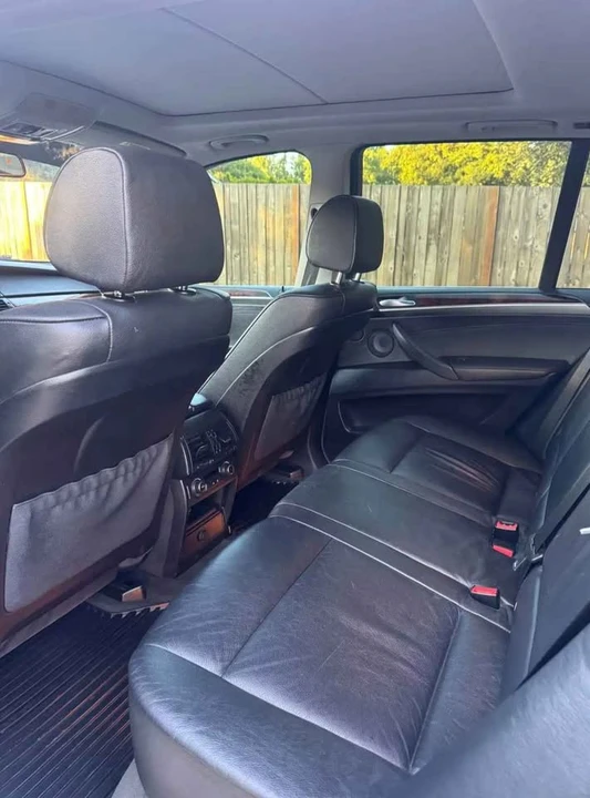 2007 BMW E70 X5 4.8i & xDrive50i - Image 3 of 7