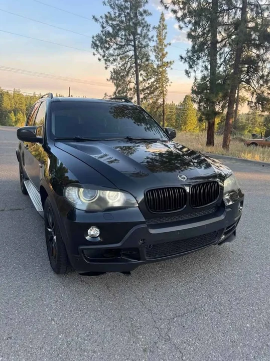 2007 BMW E70 X5 4.8i & xDrive50i - Image 2 of 7