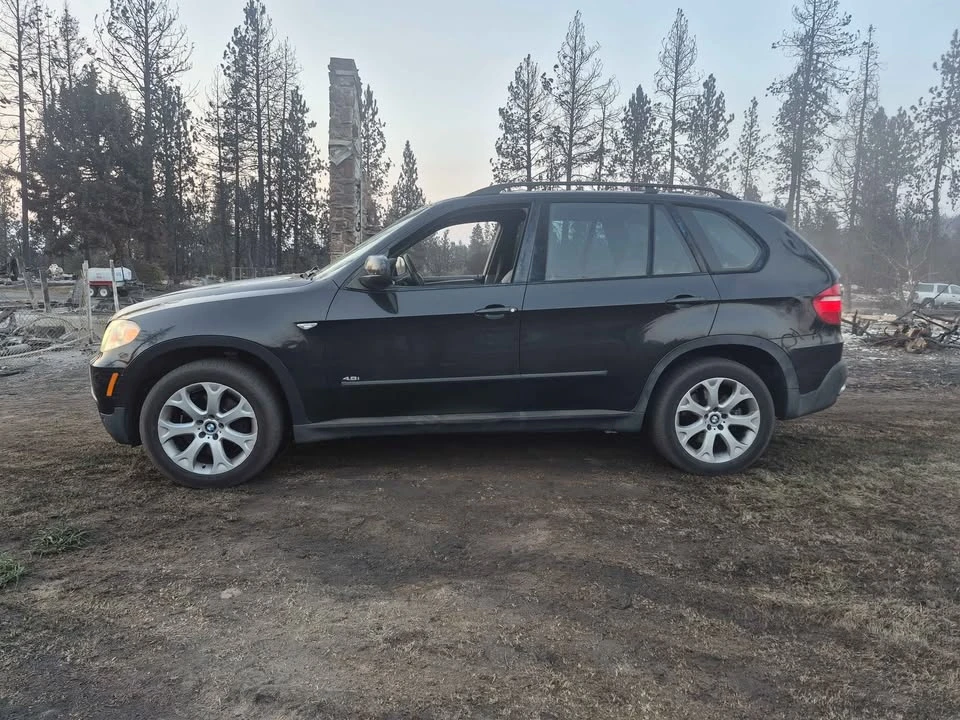 2007 BMW E70 X5 4.8i & xDrive50i - Image 3 of 9