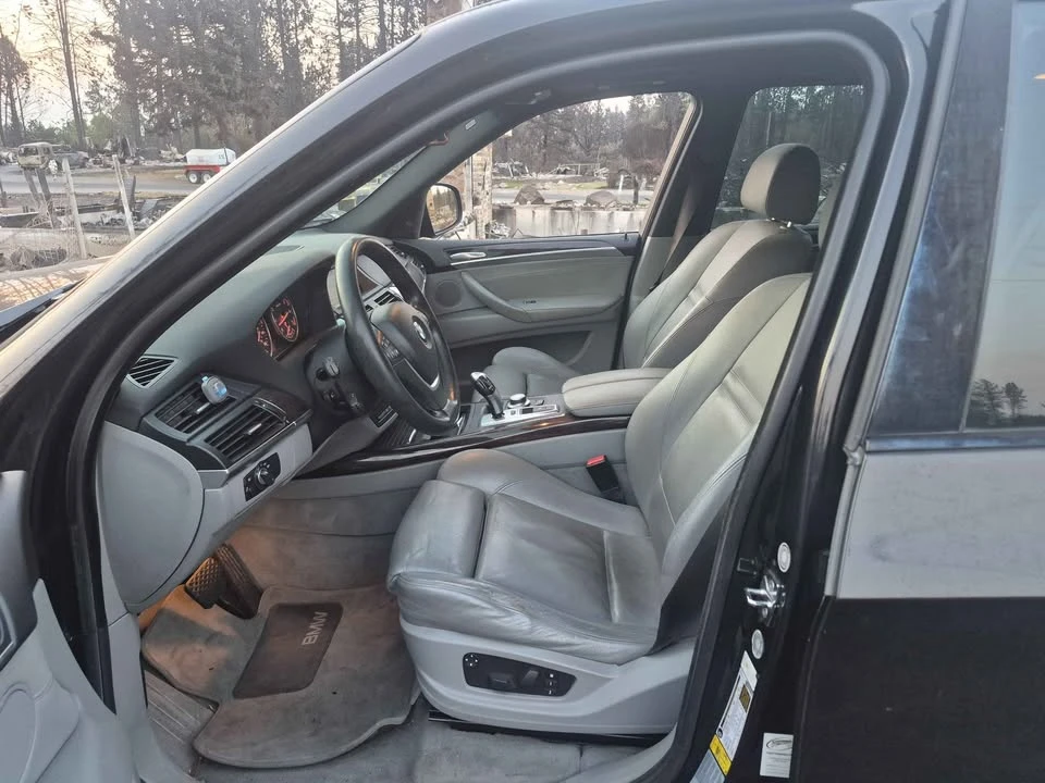 2007 BMW E70 X5 4.8i & xDrive50i - Image 6 of 9