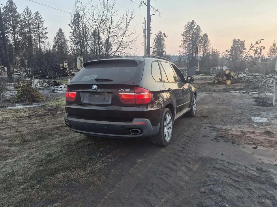 2007 BMW E70 X5 4.8i & xDrive50i - Image 4 of 9
