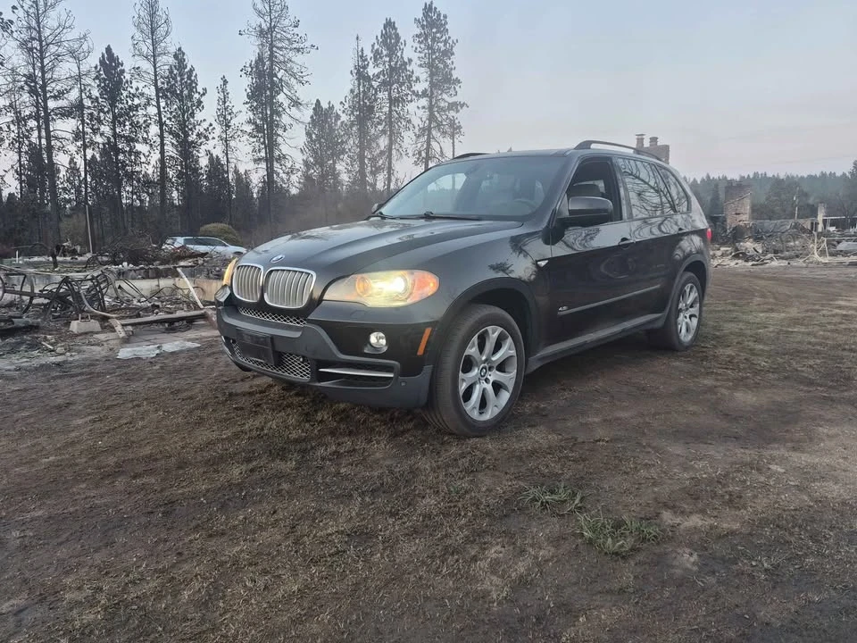 2007 BMW E70 X5 4.8i & xDrive50i - Image 2 of 9