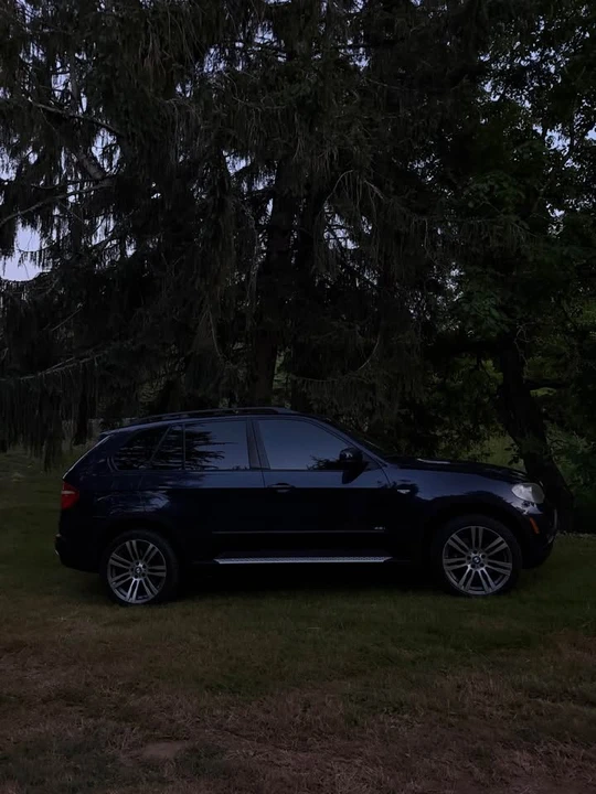 2007 BMW E70 X5 4.8i & xDrive50i - Image 4 of 6