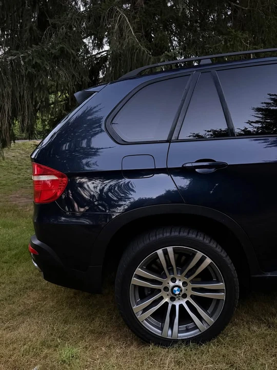 2007 BMW E70 X5 4.8i & xDrive50i - Image 2 of 6