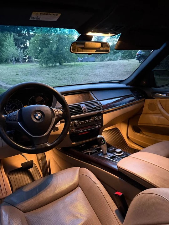 2007 BMW E70 X5 4.8i & xDrive50i - Image 6 of 6
