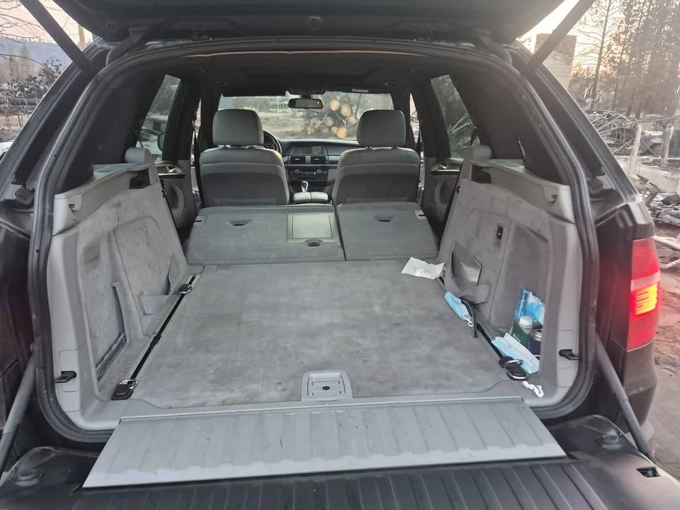 2007 BMW E70 X5 4.8i & xDrive50i - Image 8 of 9