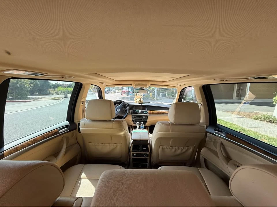 2007 BMW E70 X5 4.8i & xDrive50i - Image 7 of 7