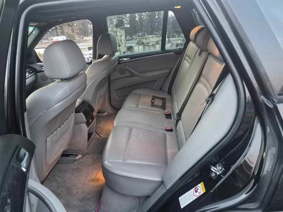 2007 BMW E70 X5 4.8i & xDrive50i - Image 7 of 9