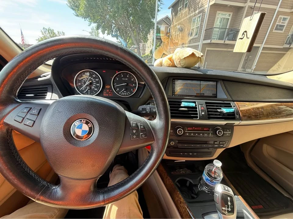 2007 BMW E70 X5 4.8i & xDrive50i - Image 6 of 7