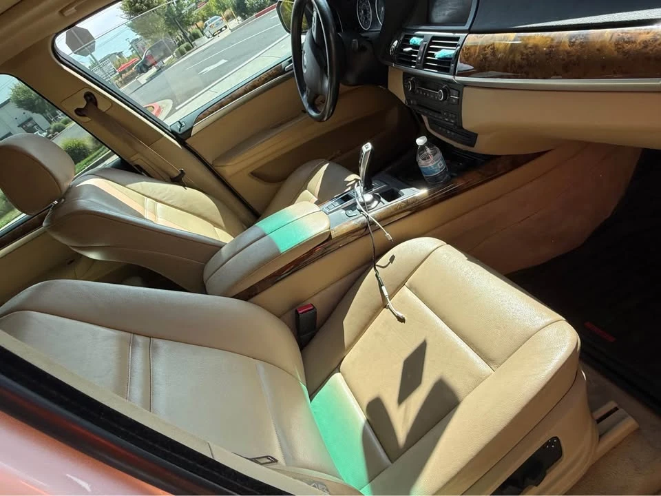 2007 BMW E70 X5 4.8i & xDrive50i - Image 4 of 7