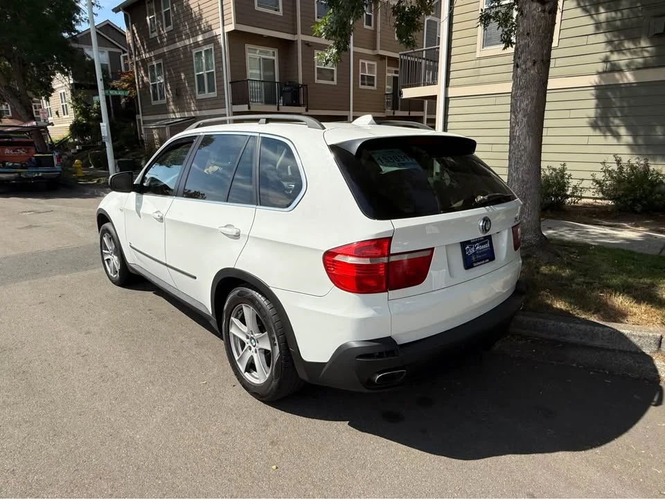 2007 BMW E70 X5 4.8i & xDrive50i - Image 2 of 7