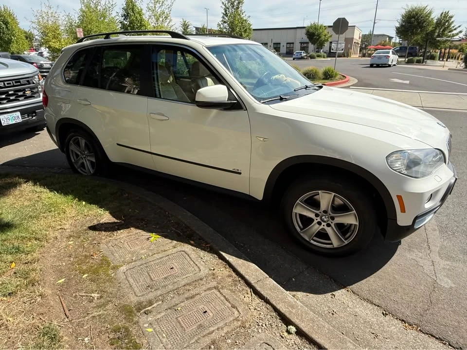 2007 BMW E70 X5 4.8i & xDrive50i - Image 3 of 7