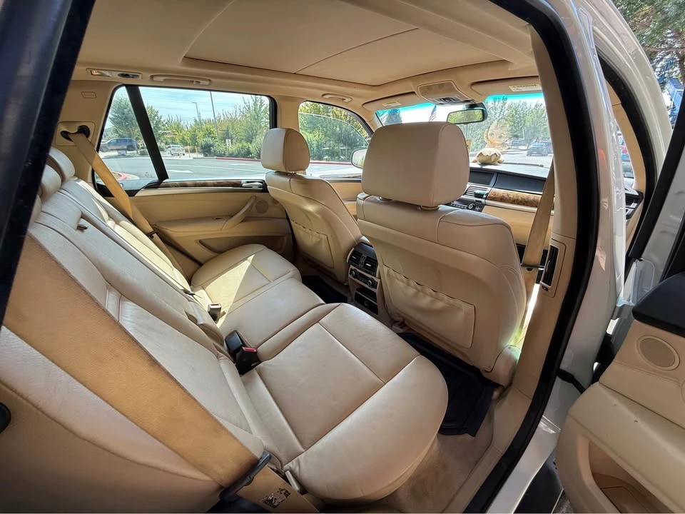 2007 BMW E70 X5 4.8i & xDrive50i - Image 5 of 7