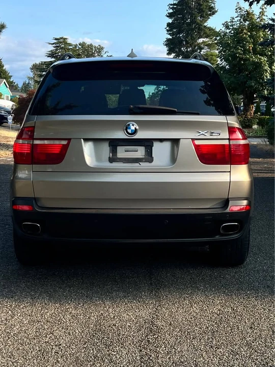 2007 BMW E70 X5 4.8i & xDrive50i - Image 13 of 13