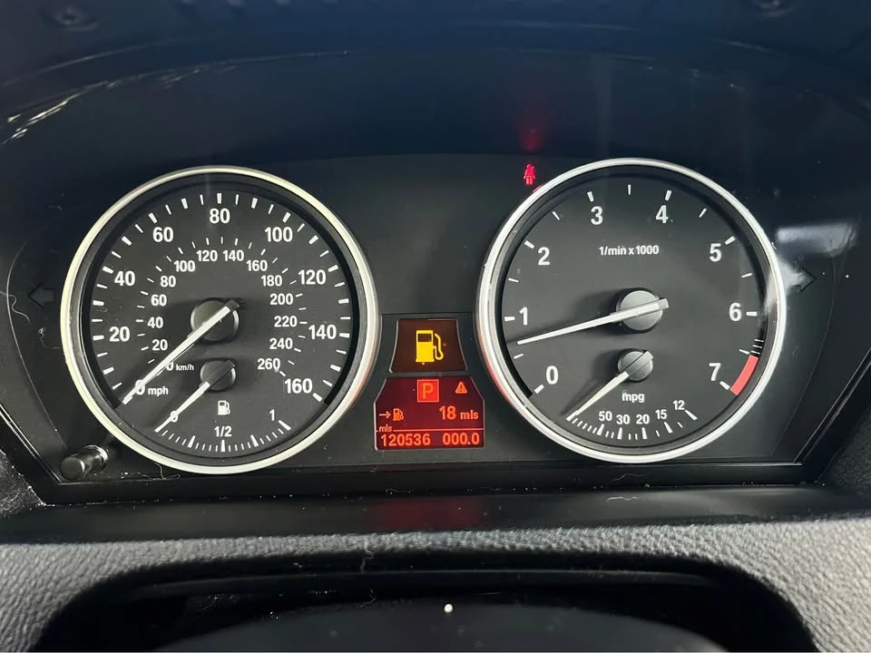 2007 BMW E70 X5 4.8i & xDrive50i - Image 11 of 13