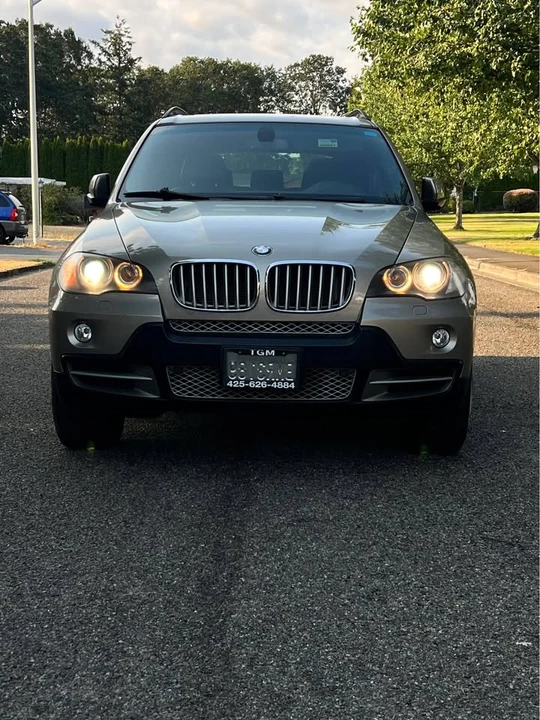 2007 BMW E70 X5 4.8i & xDrive50i - Image 3 of 13