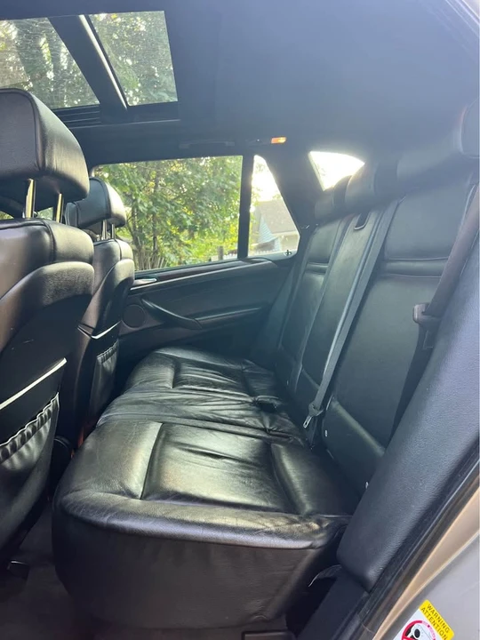 2007 BMW E70 X5 4.8i & xDrive50i - Image 8 of 13