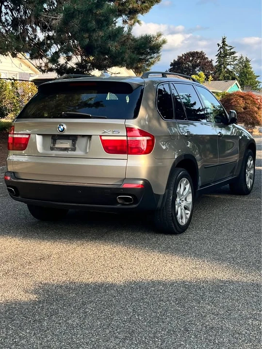 2007 BMW E70 X5 4.8i & xDrive50i - Image 2 of 13