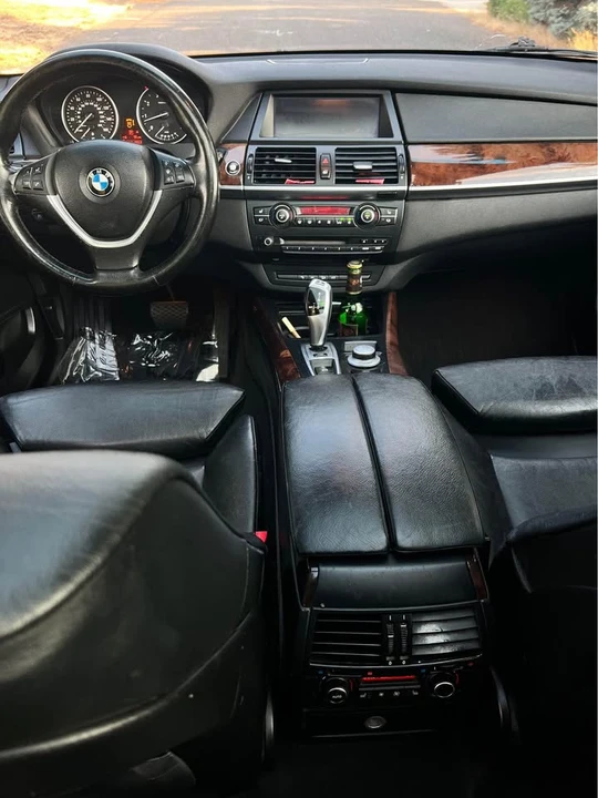2007 BMW E70 X5 4.8i & xDrive50i - Image 6 of 13