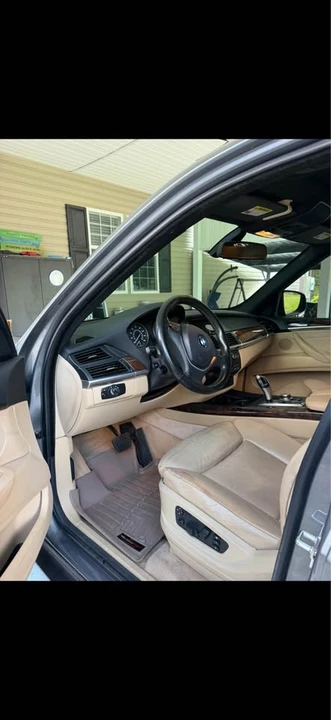 2007 BMW E70 X5 4.8i & xDrive50i - Image 9 of 12