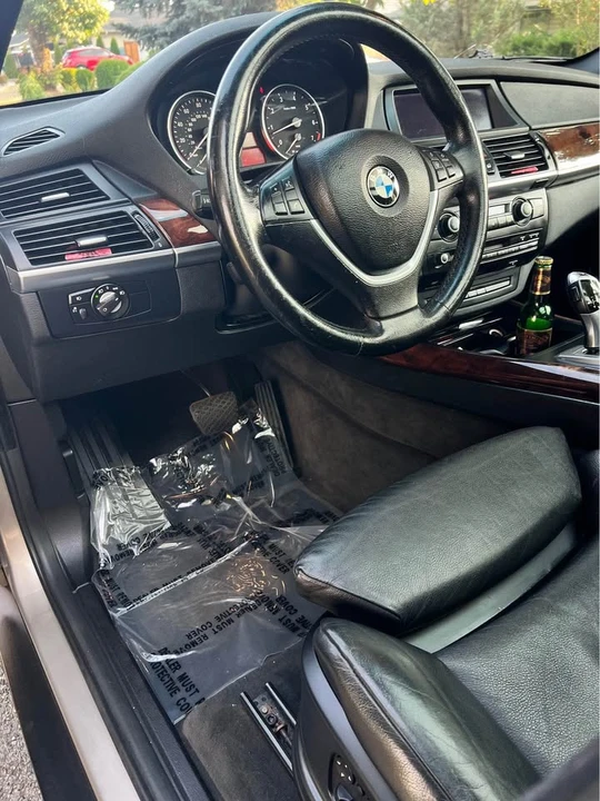 2007 BMW E70 X5 4.8i & xDrive50i - Image 10 of 13