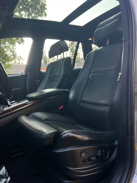 2007 BMW E70 X5 4.8i & xDrive50i - Image 7 of 13