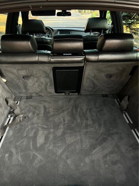 2007 BMW E70 X5 4.8i & xDrive50i - Image 9 of 13