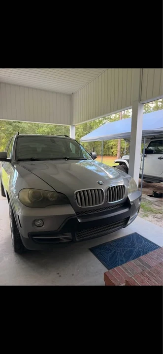 2007 BMW E70 X5 4.8i & xDrive50i - Image 3 of 12