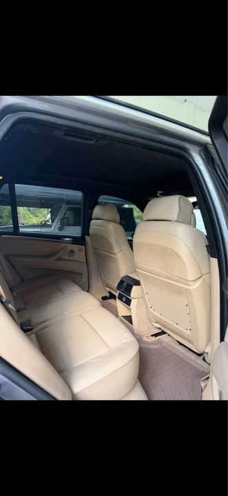 2007 BMW E70 X5 4.8i & xDrive50i - Image 6 of 12