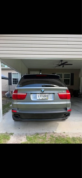 2007 BMW E70 X5 4.8i & xDrive50i - Image 7 of 12