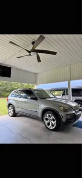 2007 BMW X5 4.8i Sport Utility 4D