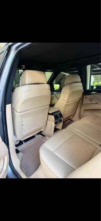 2007 BMW E70 X5 4.8i & xDrive50i - Image 8 of 12