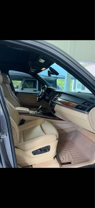 2007 BMW E70 X5 4.8i & xDrive50i - Image 5 of 12