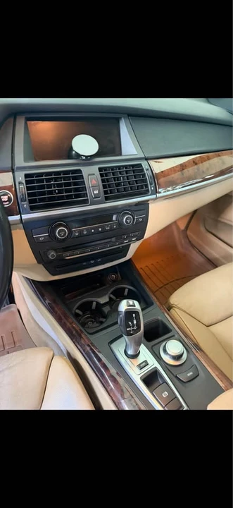 2007 BMW E70 X5 4.8i & xDrive50i - Image 10 of 12