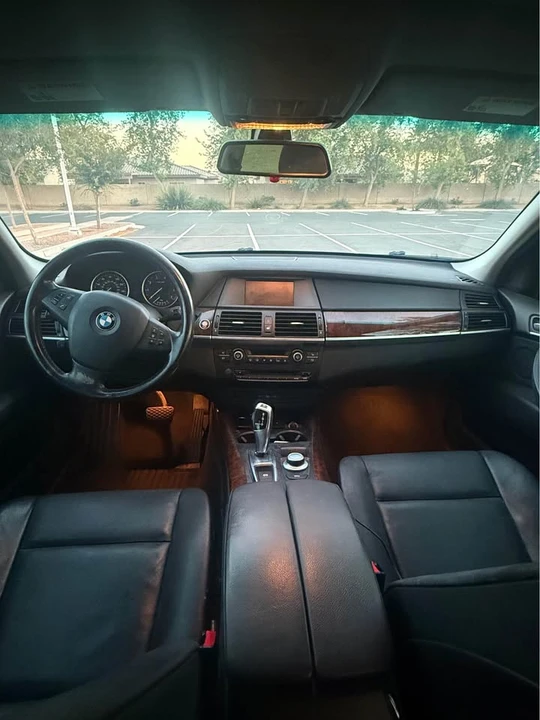 2007 BMW E70 X5 4.8i & xDrive50i - Image 7 of 8