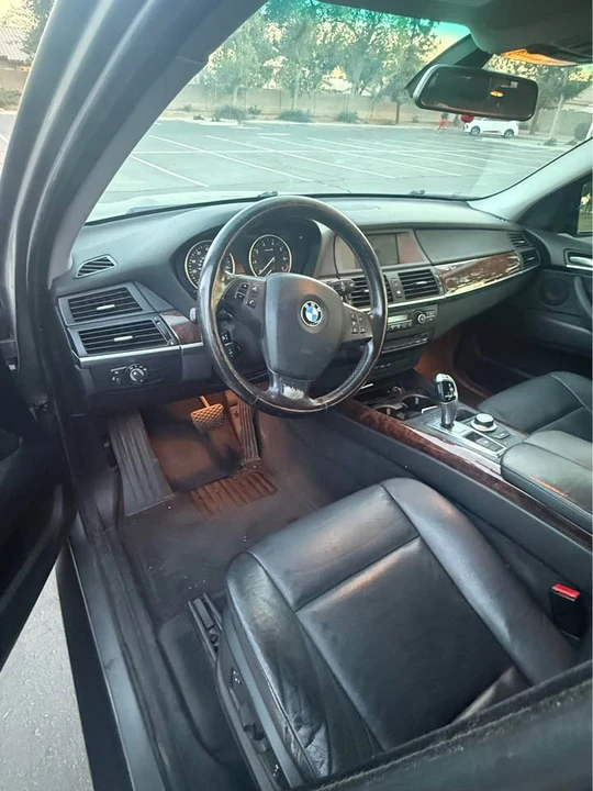2007 BMW E70 X5 4.8i & xDrive50i - Image 6 of 8